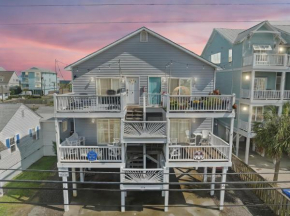 Carolina Breeze Carolina Beach Condo